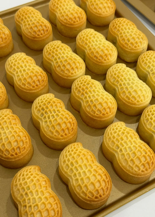 Peanut Cake