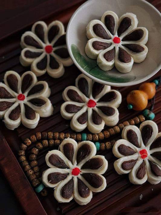 Jujube Cake